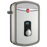 Rheem RTEX-13 Professional Classic Electric Tankless Water Heater Rheem