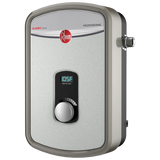 Rheem RTEX-13 Professional Classic Electric Tankless Water Heater Rheem