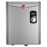 Rheem RTEX-18 Professional Classic Tankless Electric Water Heater Rheem