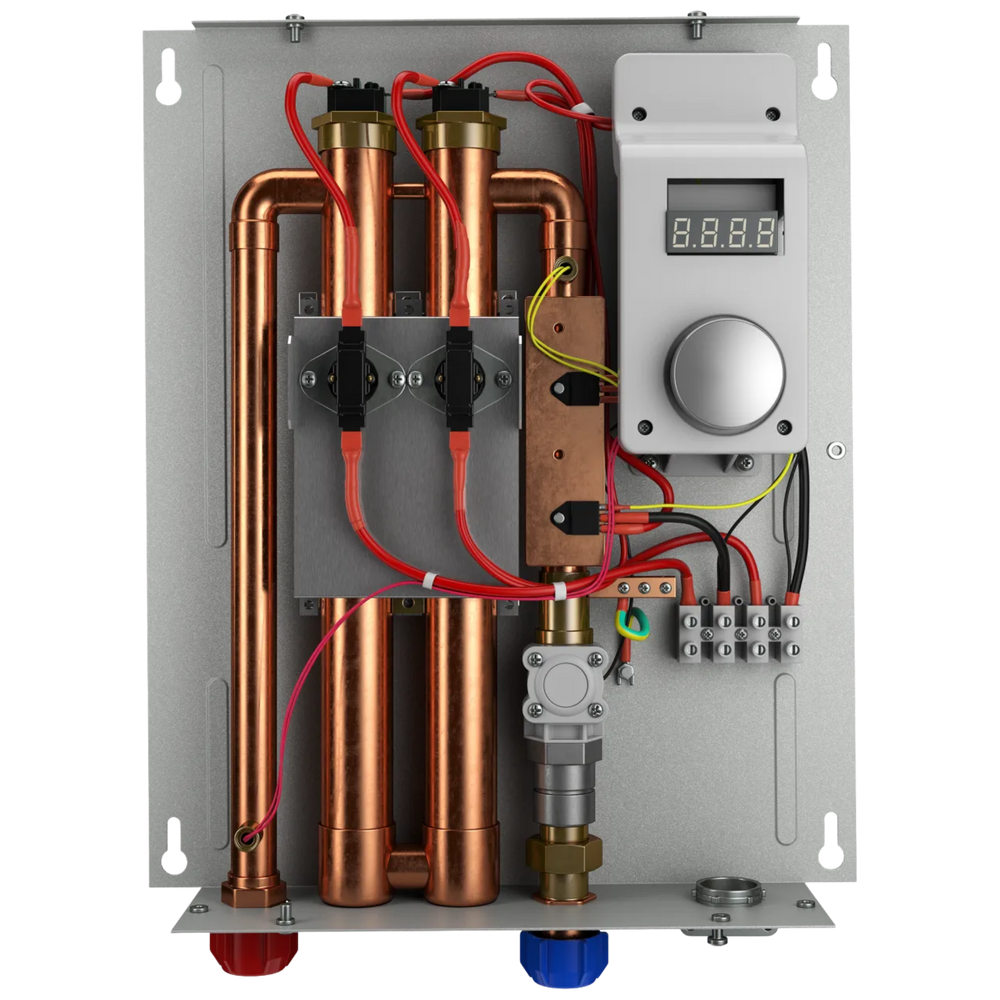 Rheem RTEX-18 Professional Classic Tankless Electric Water Heater Rheem
