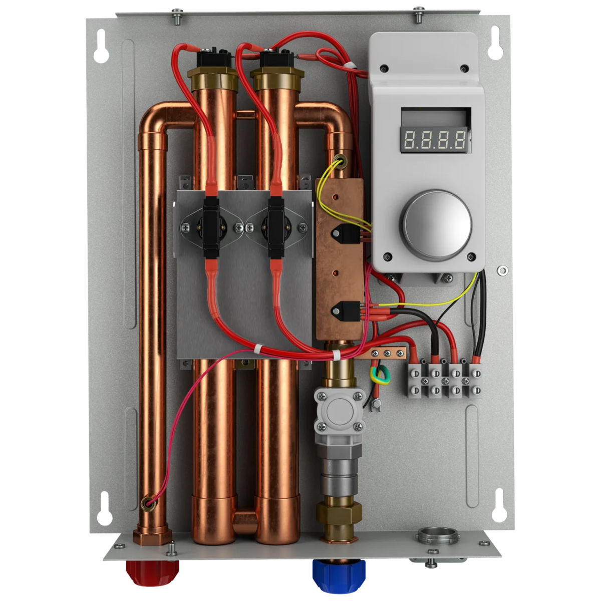 Rheem RTEX-18 Professional Classic Tankless Electric Water Heater Rheem