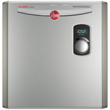 Rheem RTEX-24 Professional Classic Electric Tankless Water Heater Rheem