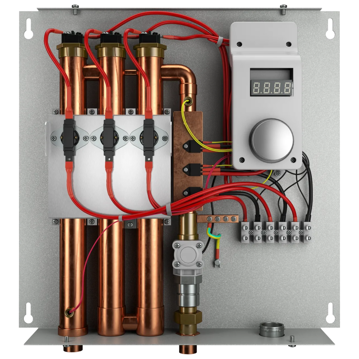 Rheem RTEX-24 Professional Classic Electric Tankless Water Heater Rheem