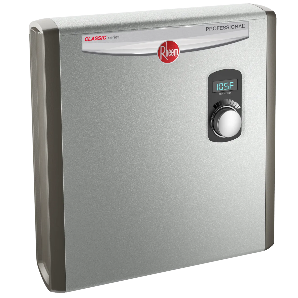 Rheem RTEX-27 Professional Classic Tankless Electric Water Heater Rheem