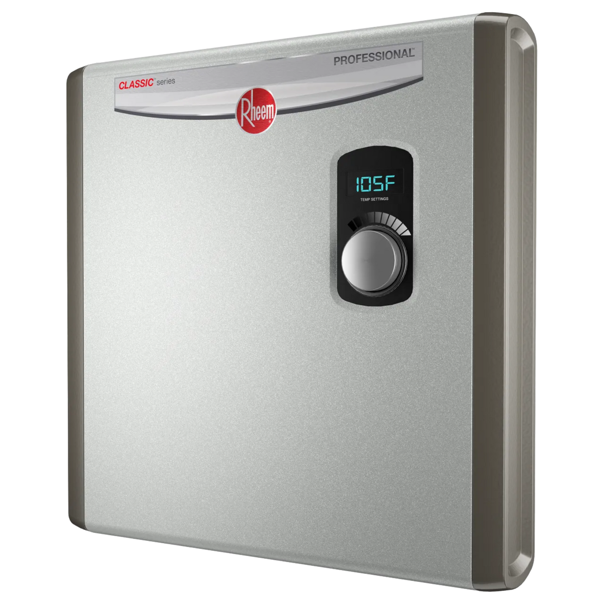 Rheem RTEX-27 Professional Classic Tankless Electric Water Heater Rheem