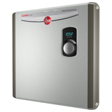 Rheem RTEX-27 Professional Classic Tankless Electric Water Heater Rheem