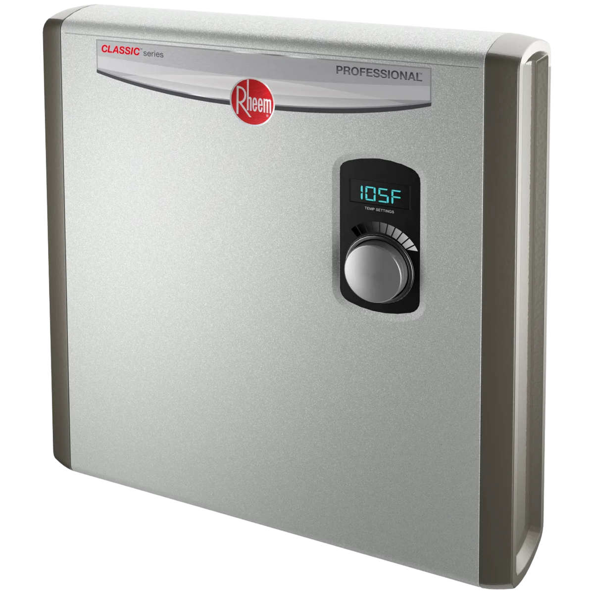 Rheem RTEX-27 Professional Classic Tankless Electric Water Heater Rheem