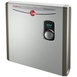 Rheem RTEX-27 Professional Classic Tankless Electric Water Heater Rheem
