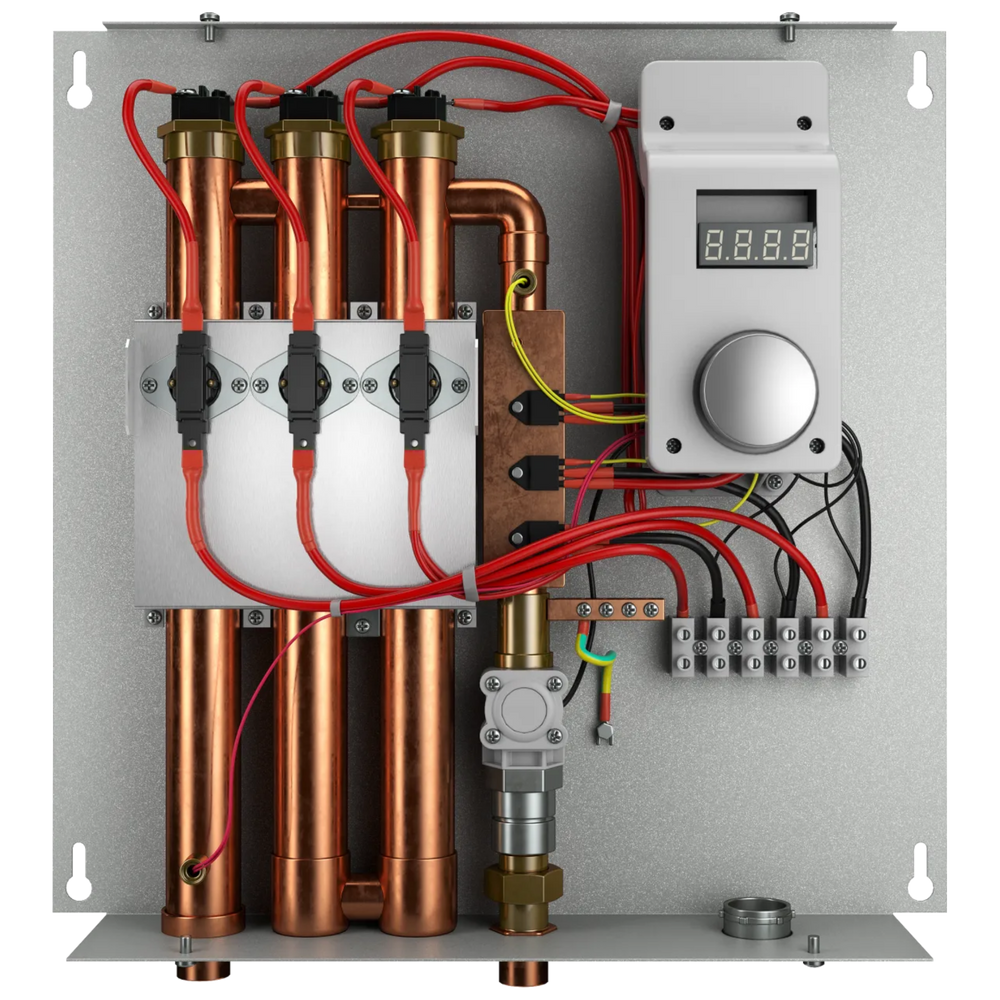 Rheem RTEX-27 Professional Classic Tankless Electric Water Heater Rheem