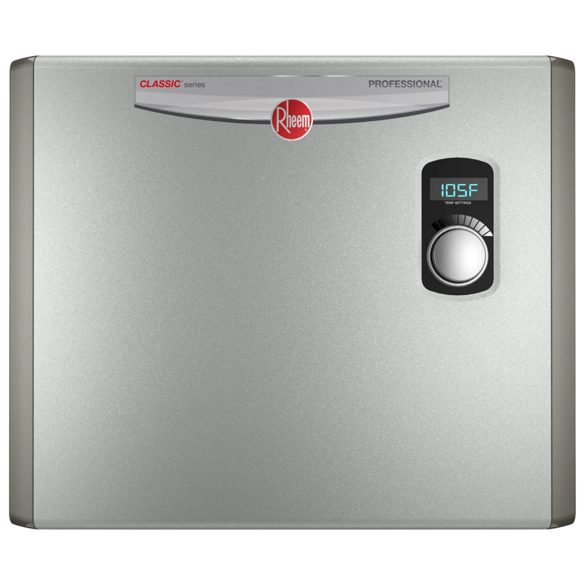 Rheem RTEX-36 Professional Classic Tankless Electric Water Heater Rheem