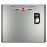 Rheem RTEX-36 Professional Classic Tankless Electric Water Heater Rheem
