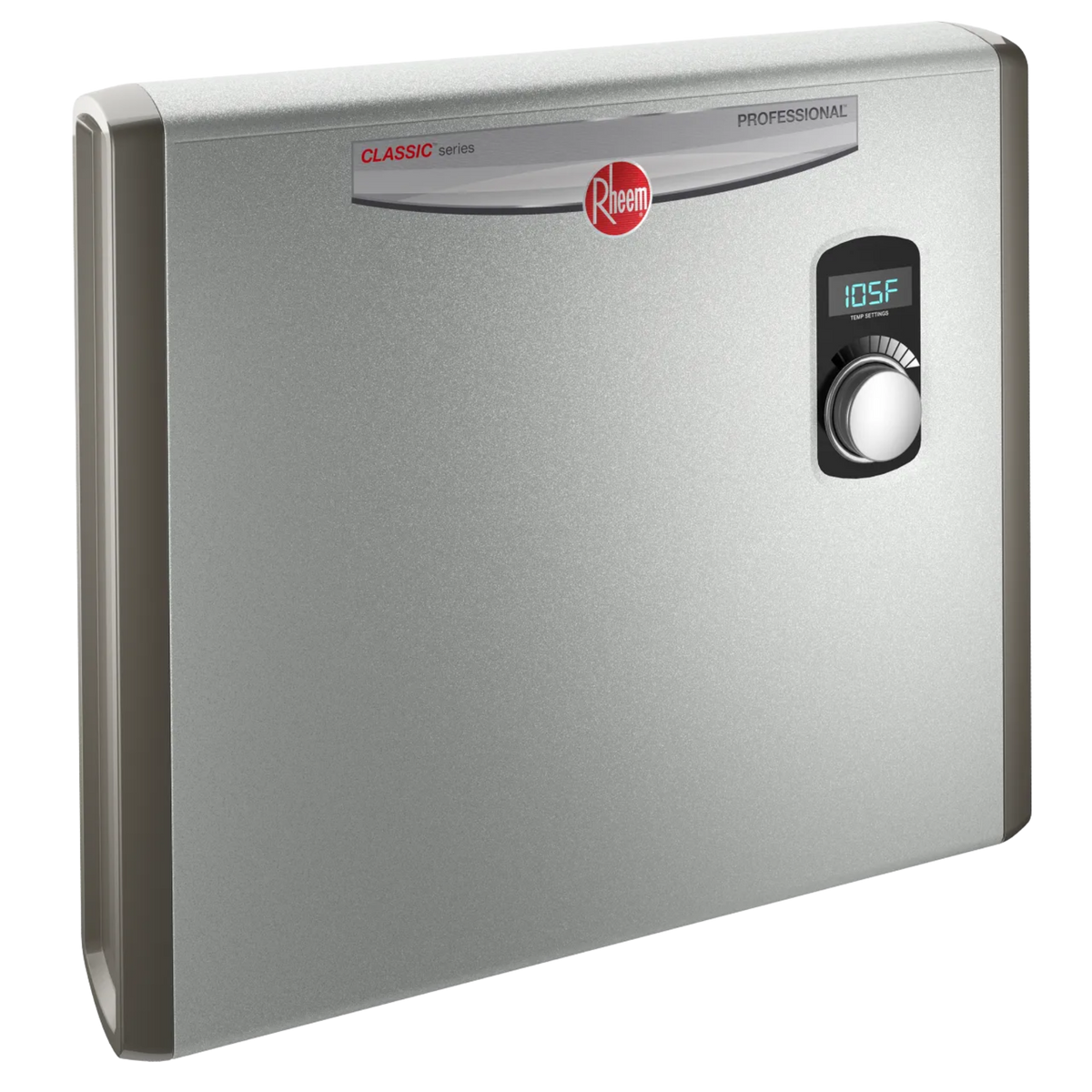 Rheem RTEX-36 Professional Classic Tankless Electric Water Heater Rheem