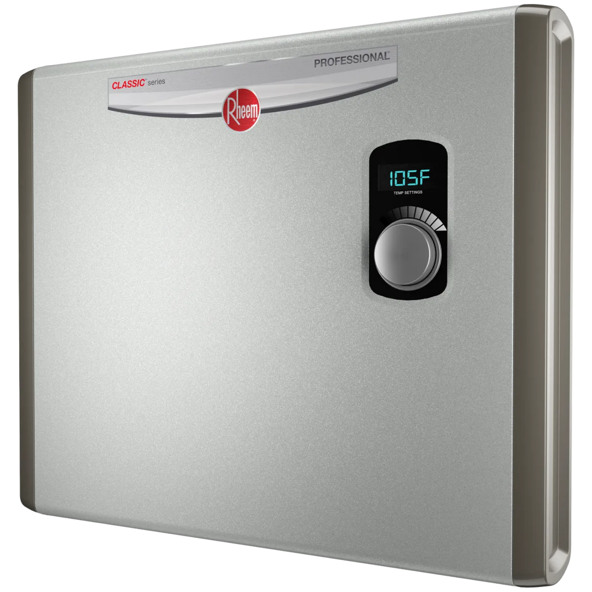 Rheem RTEX-36 Professional Classic Tankless Electric Water Heater Rheem