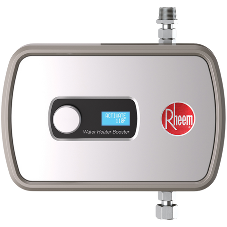 Rheem RTEX-AB7 Water Heater Booster Rheem