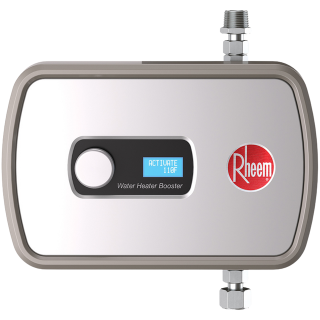 Rheem RTEX-AB7 Water Heater Booster Rheem