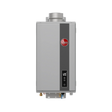 Rheem RTG-70DVLN-3 High-Efficiency Non-Condensing Indoor Tankless Gas Water Heater Rheem