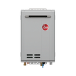 Rheem RTG-70XLN-3 High-Efficiency Non-Condensing Outdoor Tankless Gas Water Heater Rheem