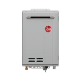 Rheem RTG-70XLN-3 High-Efficiency Non-Condensing Outdoor Tankless Gas Water Heater Rheem