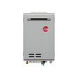 Rheem RTG-70XLP-3 High-Efficiency Non-Condensing Outdoor Tankless Gas Water Heater Rheem