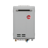 Rheem RTG-84XLN-3 High-Efficiency Non-Condensing Outdoor Tankless Gas Water Heater Rheem