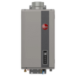 Rheem RTG-95DVELP-3 High-Efficiency Non-Condensing Indoor Propane Tankless Water Heater with Wi-Fi Rheem