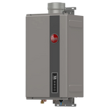 Rheem RTG-95DVELP-3 High-Efficiency Non-Condensing Indoor Propane Tankless Water Heater with Wi-Fi Rheem