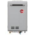 Rheem RTG-95XELN-3 High-Efficiency Non-Condensing Outdoor Natural Gas Tankless Water Heater with Wi-Fi Rheem