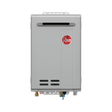 Rheem RTG-95XLP-3 High-Efficiency Non-Condensing Outdoor Tankless Gas Water Heaters Rheem