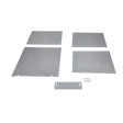 Rheem RTG20322 Pipe Cover Kit Rheem