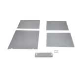 Rheem RTG20322 Pipe Cover Kit Rheem
