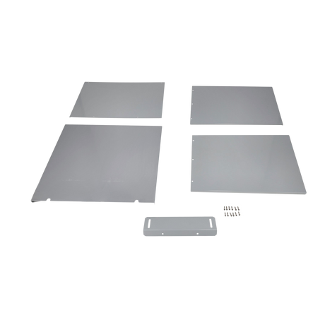 Rheem RTG20322 Pipe Cover Kit Rheem