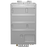 Rheem RTGH-SR11i IKONIC Super High-Efficiency Condensing Tankless Gas Water Heater with Recirculating Pump  Rheem