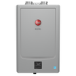 Rheem RTGH-SR84i IKONIC Super High-Efficiency Condensing Tankless Gas Water Heater with Recirculating Pump  Rheem