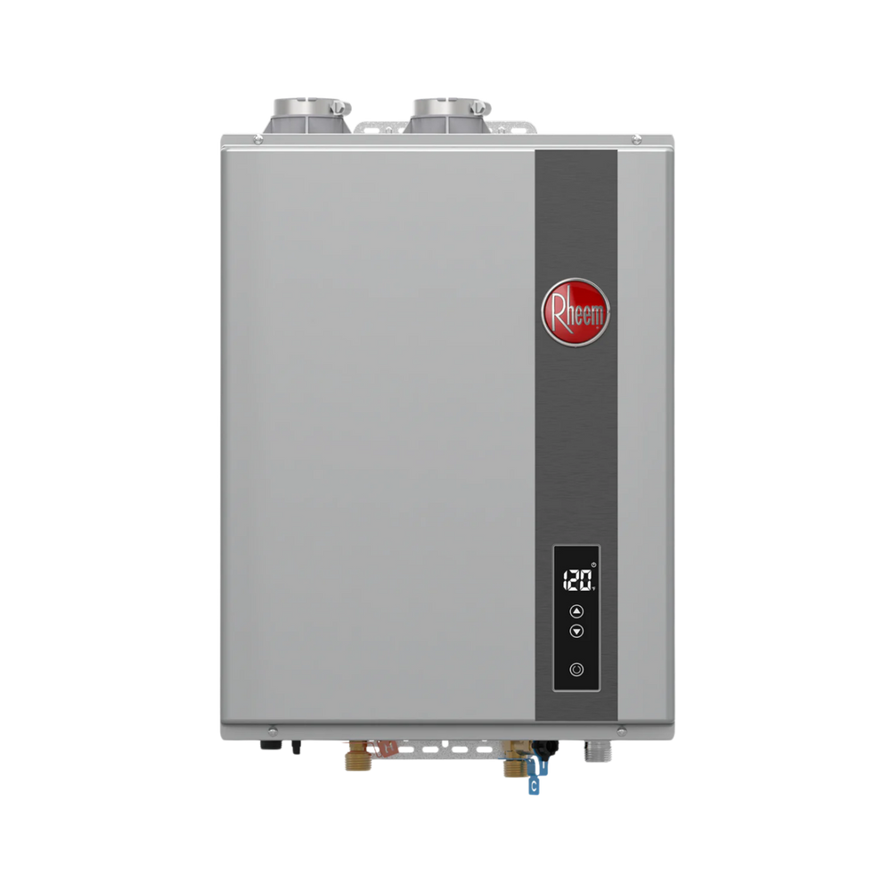 Rheem RTGH Series 120K-199K BTU/h 
