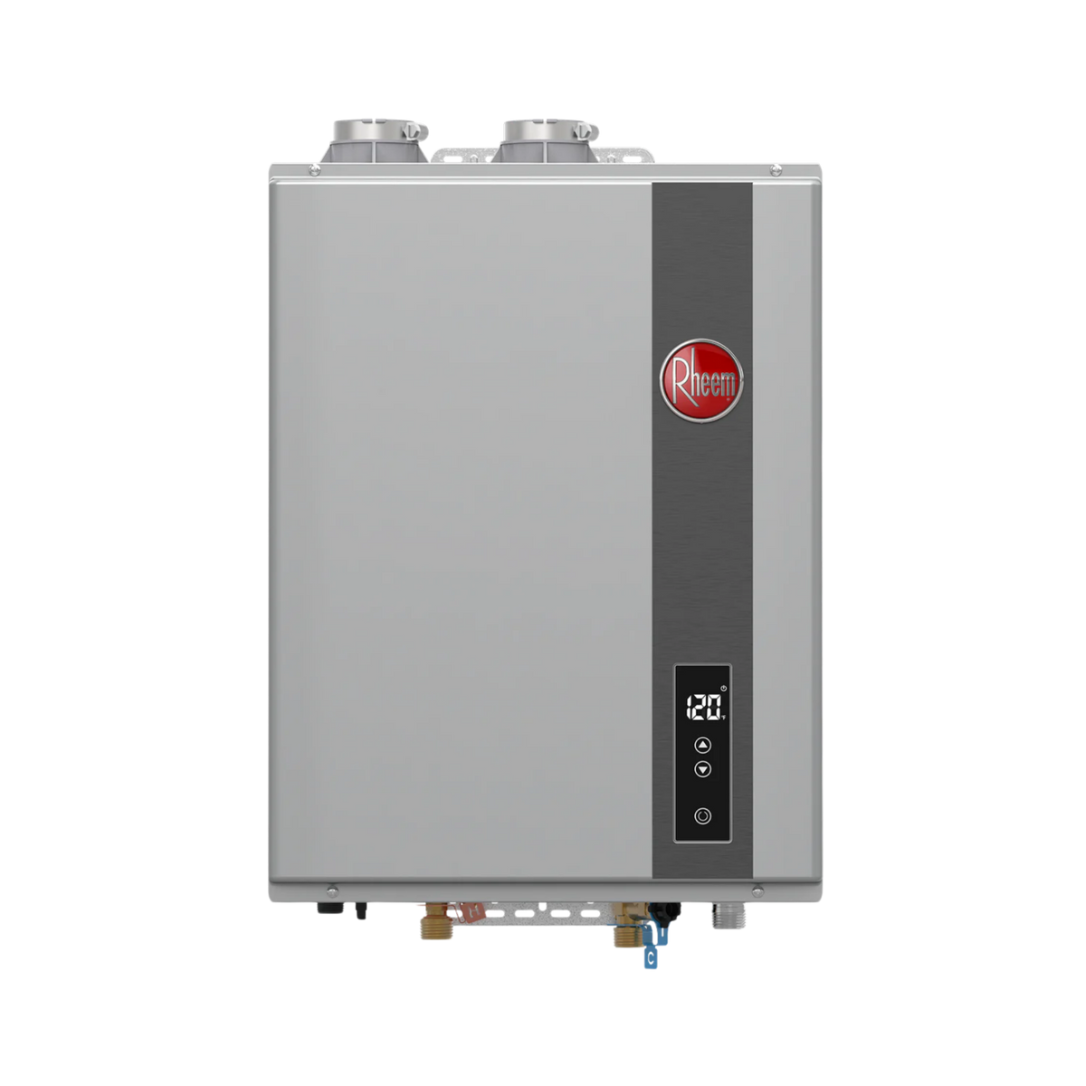 Rheem RTGH Series 120K-199K BTU/h 
