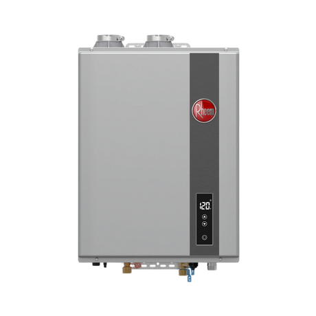 Rheem RTGH Series 120K-199K BTU/h 
