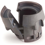 RIDGID 34157 419 Nipple Chuck 2-1/2" NPT for Model 1224 RIDGID
