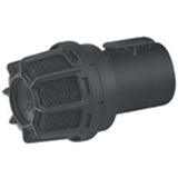 Ridgid 72927 Wet/Dry Vac Noise Muffler VT2525 RIDGID