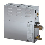 Mr. Steam SAH6000RB1 Steam@Home 6 kW Steam Shower Generator of 208 Volt & 1-Phase Mr. Steam