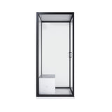 Mr. Steam SteamPod Indoor/Outdoor Freestanding Personal Steam Room