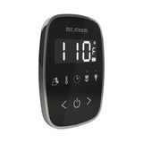Mr. Steam TempoFlex Steam Shower Control and Steamhead