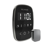 Mr. Steam TempoFlex Steam Shower Control and Steamhead