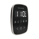 Mr. Steam TempoFlex Steam Shower Control and Steamhead