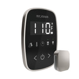 Mr. Steam TempoFlex Steam Shower Control and Steamhead