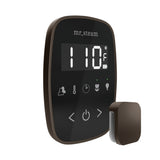 Mr. Steam TempoFlex Steam Shower Control and Steamhead