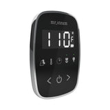 Mr. Steam TempoFlex Steam Shower Control and Steamhead