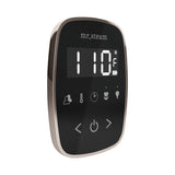 Mr. Steam TempoFlex Steam Shower Control and Steamhead