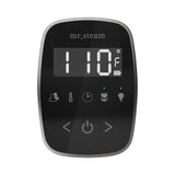 Mr. Steam TempoFlex Steam Shower Control and Steamhead