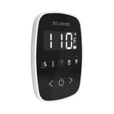 Mr. Steam TempoFlex Steam Shower Control and Steamhead