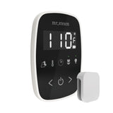 Mr. Steam TempoFlex Steam Shower Control and Steamhead